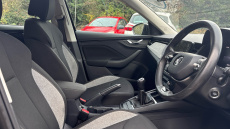 Skoda Kamiq 1.0 TSI SE 5dr Petrol Hatchback